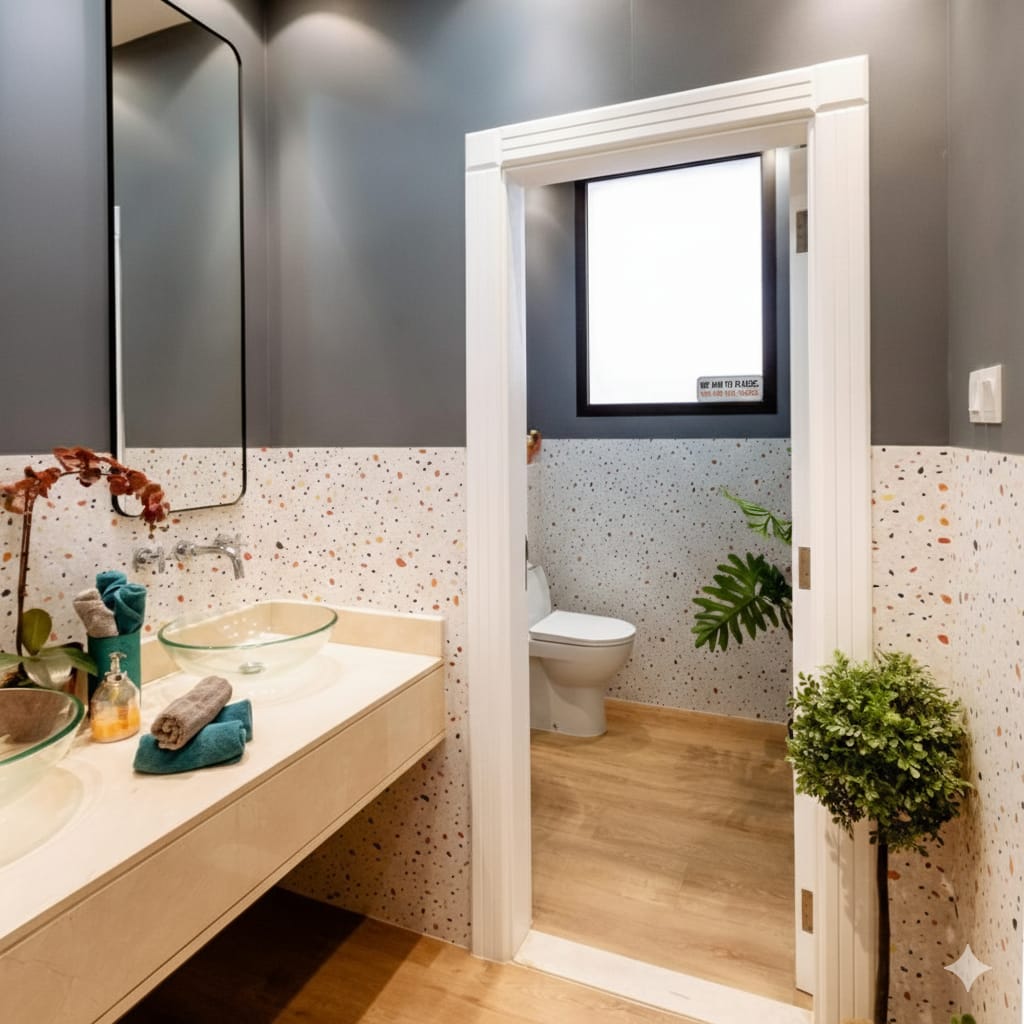 Relooking Covering Vinyle PrestaPro Custom Surface