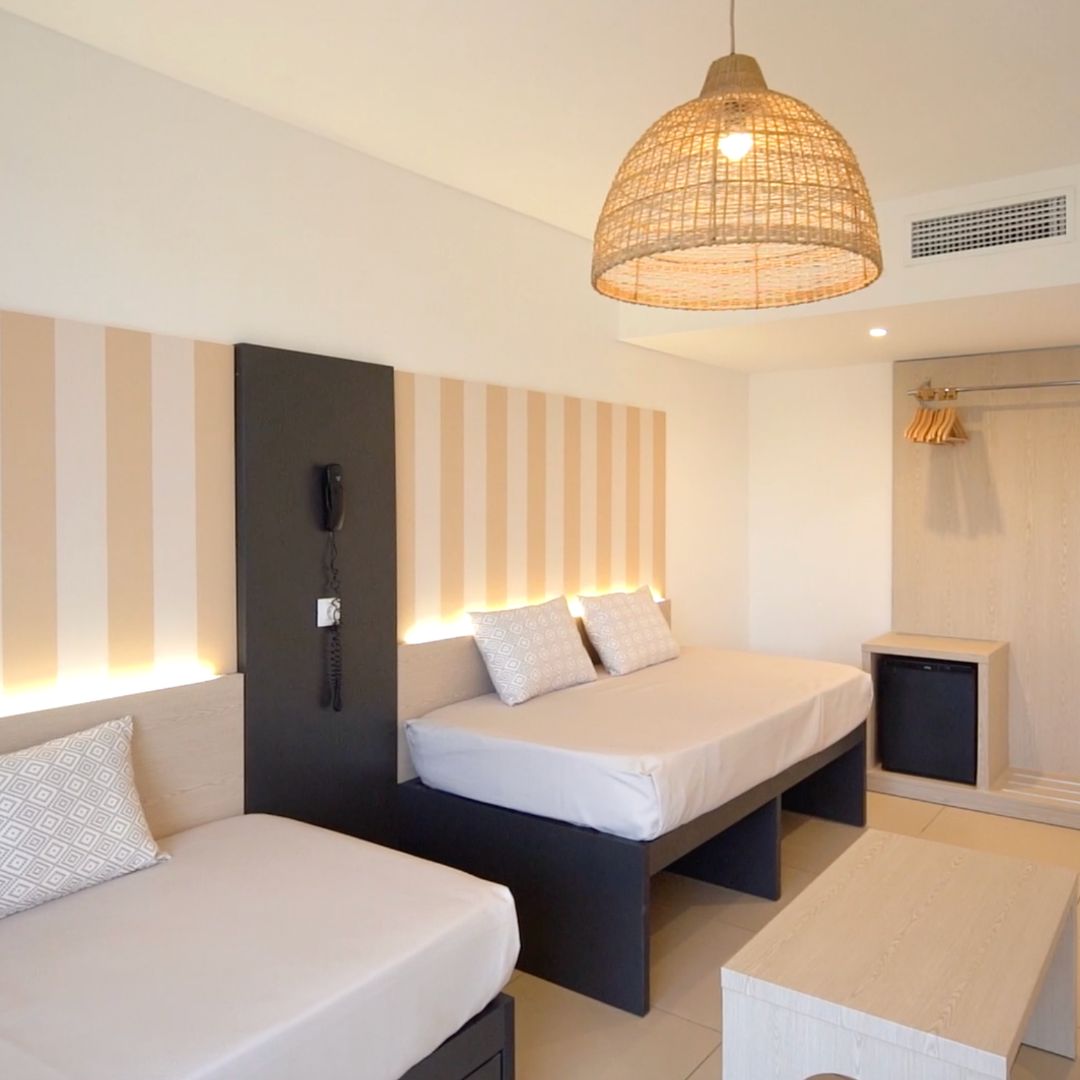 Hôtel Genève après Personnalisation PrestaPro Custom Surface